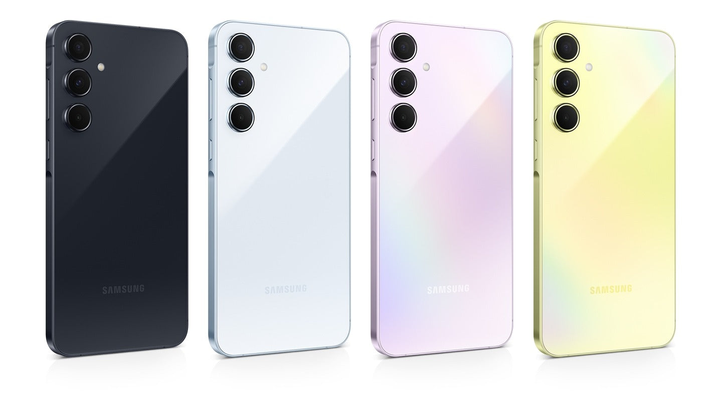 GALAXY A55 5G