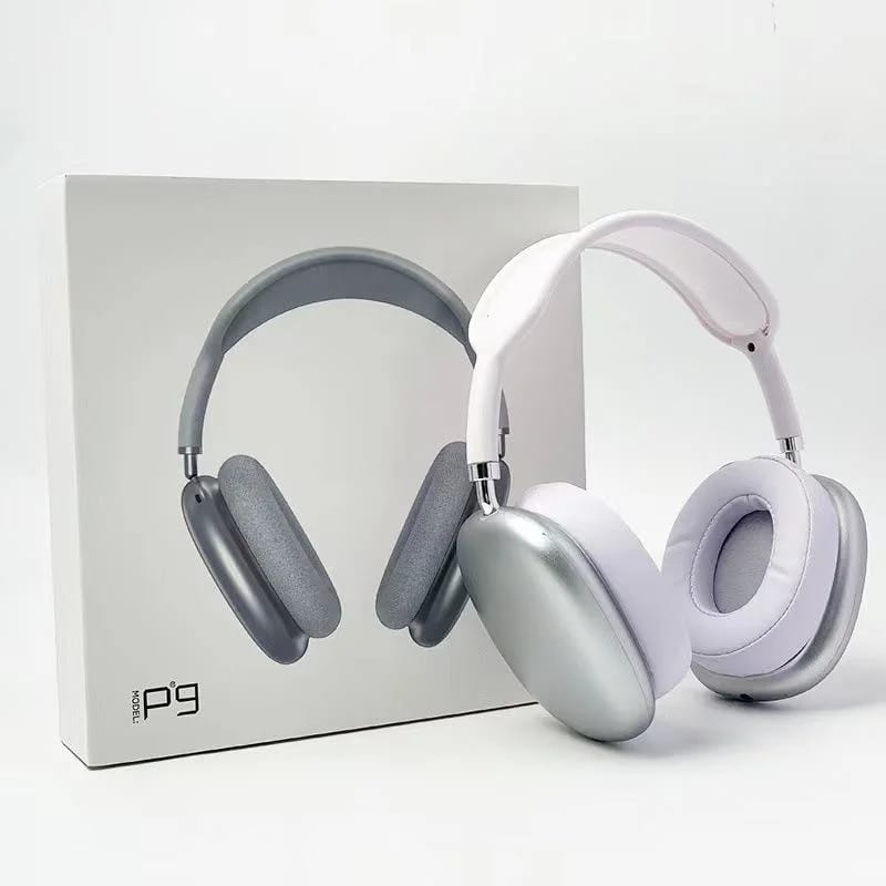 AUDICULARES INALAMBRICOS BLUTOOTH P9