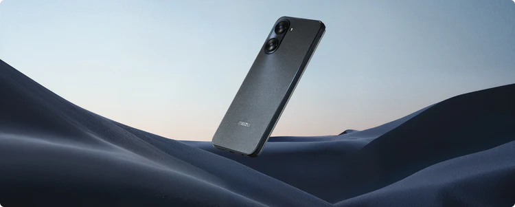 MEIZU MBLU 21 8(4+4)+64GB