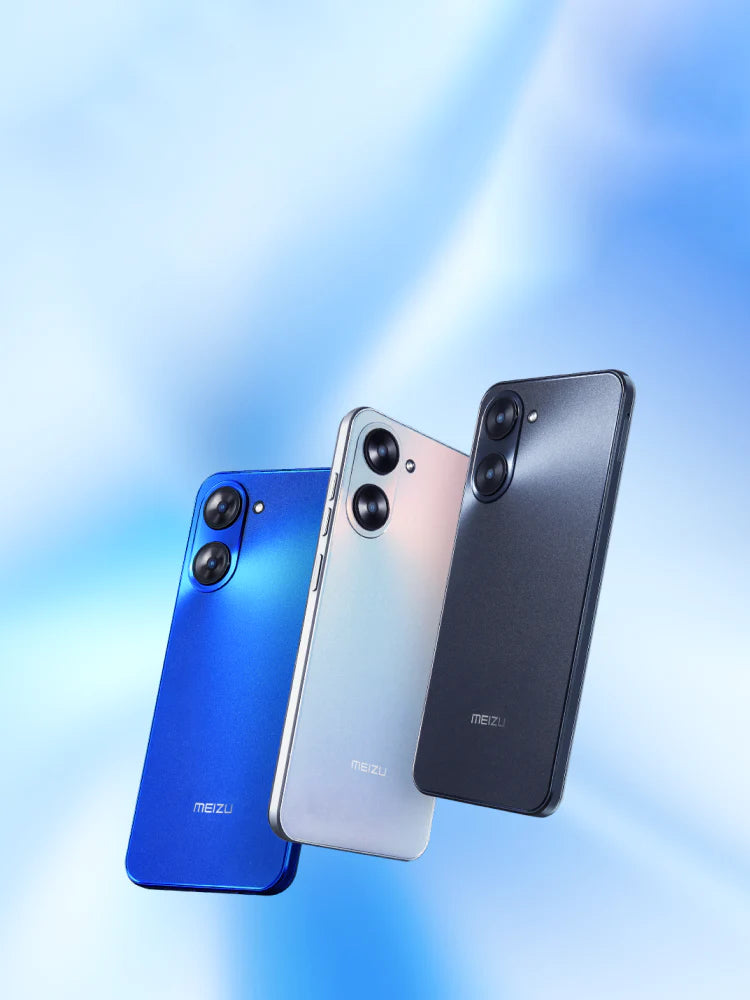MEIZU MBLU 21 8(4+4)+64GB