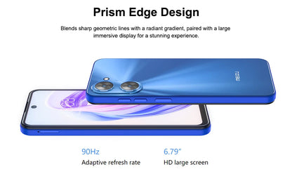 MEIZU MBLU 21 8(4+4)+64GB