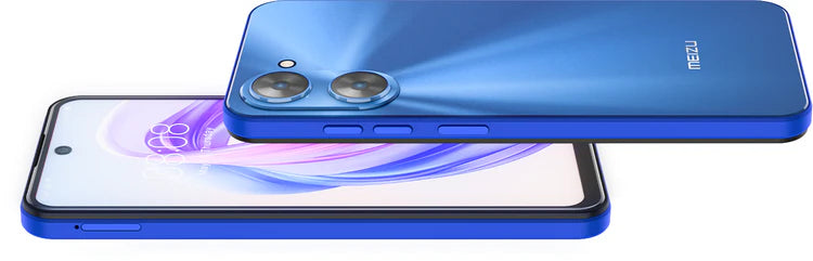 MEIZU MBLU 21 8(4+4)+64GB