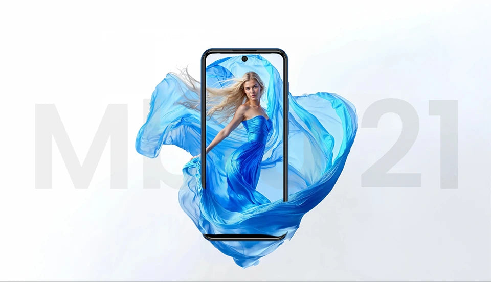 MEIZU MBLU 21 8(4+4)+64GB