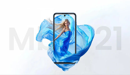 MEIZU MBLU 21 8(4+4)+64GB