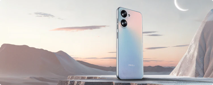 MEIZU MBLU 21 8(4+4)+64GB