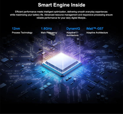 MEIZU MBLU 21 8(4+4)+64GB