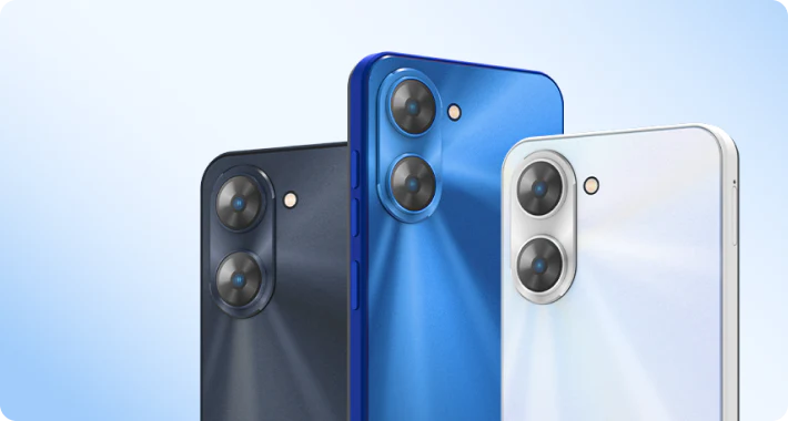 MEIZU MBLU 21 8(4+4)+64GB