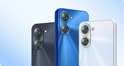 MEIZU MBLU 21 8(4+4)+64GB