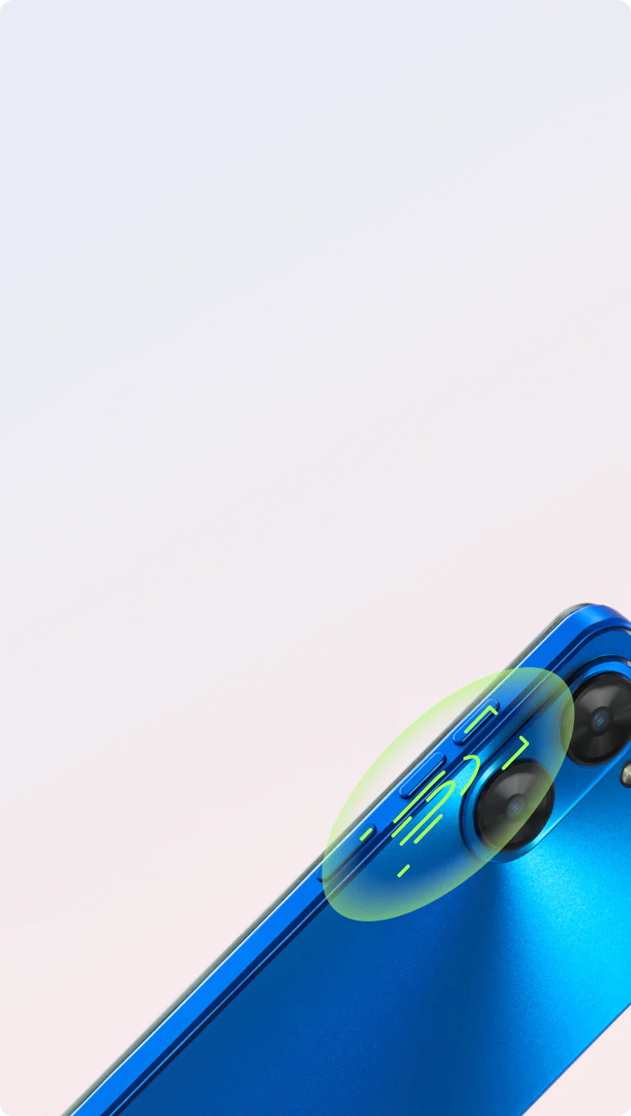 MEIZU MBLU 21 8(4+4)+64GB