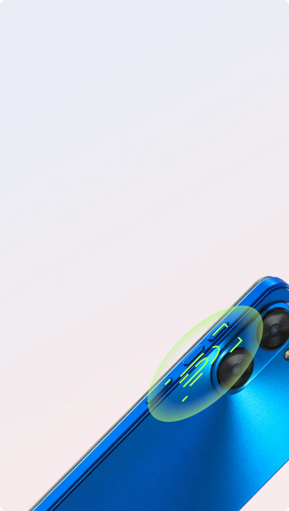 MEIZU MBLU 21 8(4+4)+64GB