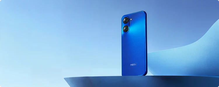 MEIZU MBLU 21 8(4+4)+64GB