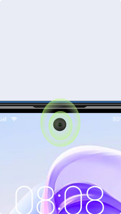 MEIZU MBLU 21 8(4+4)+64GB
