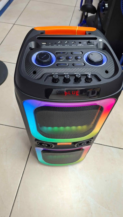 ALTOPARLANTE EWTTO MOD. 503 MCD