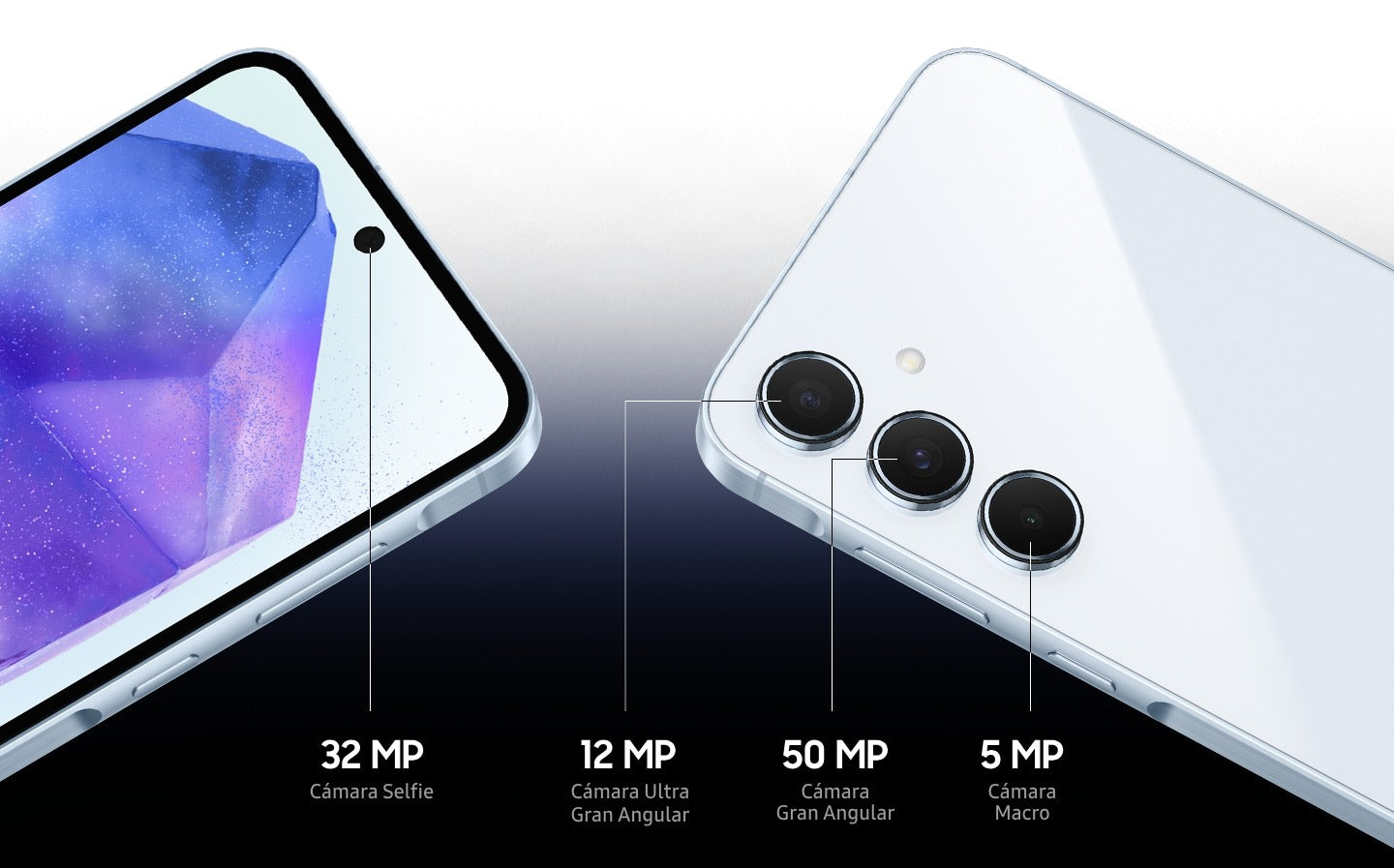 GALAXY A55 5G