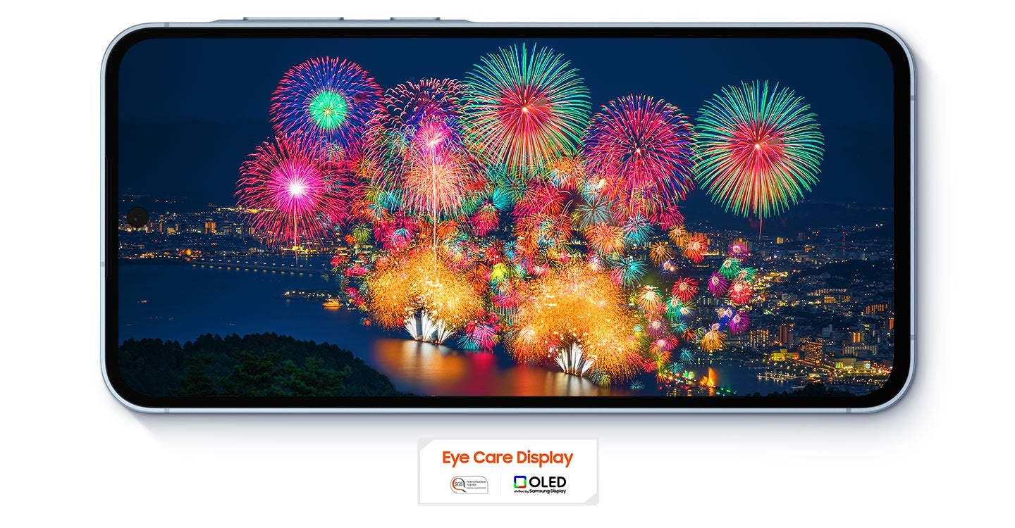 GALAXY A55 5G