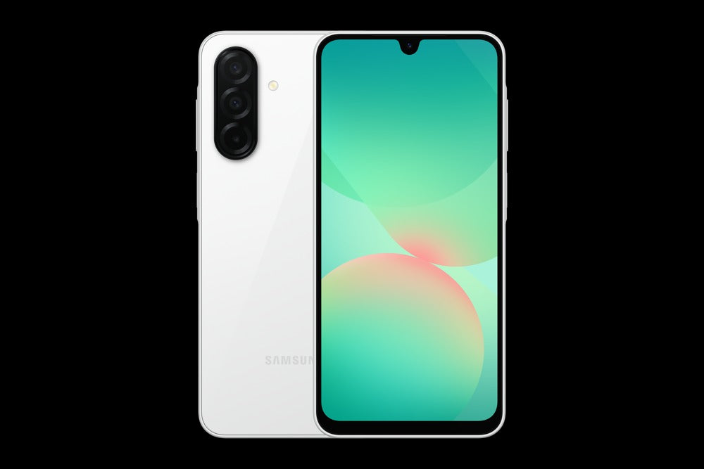 GALAXY A26 5G