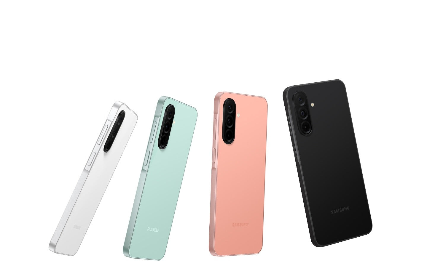 GALAXY A26 5G