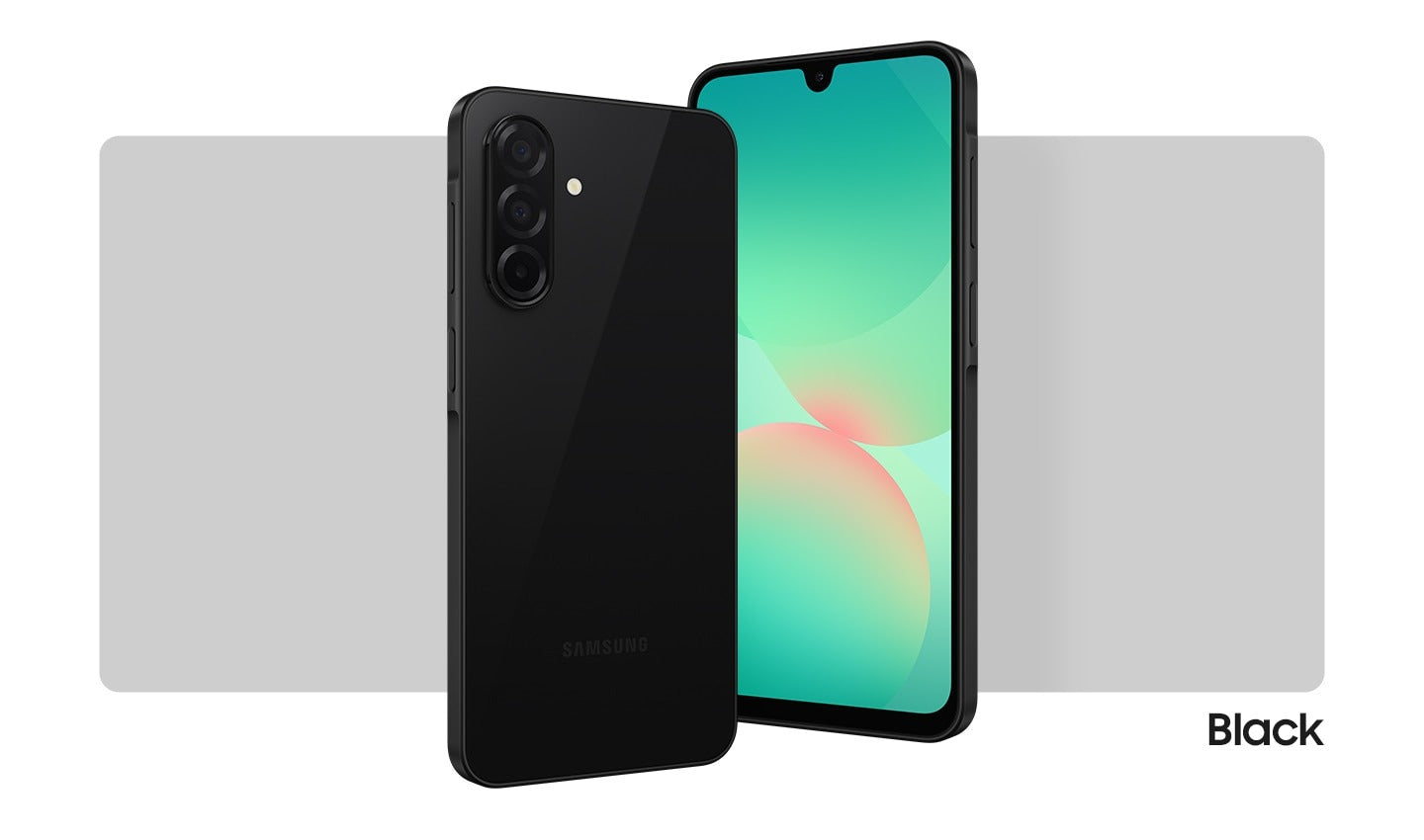 GALAXY A26 5G