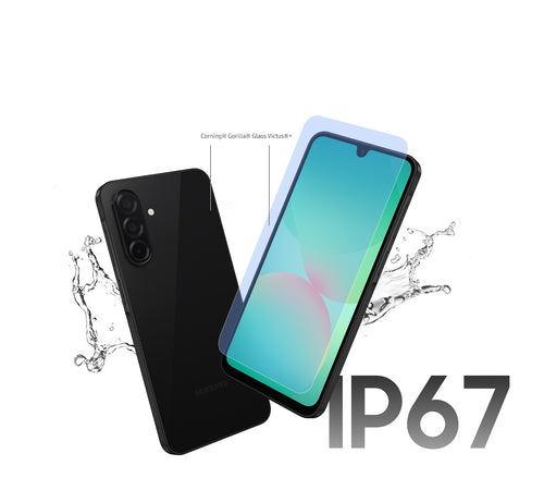 GALAXY A26 5G